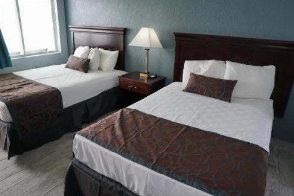 Sunset Beach Hotel image 2