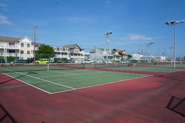 Sunset Beach Hotel image 8